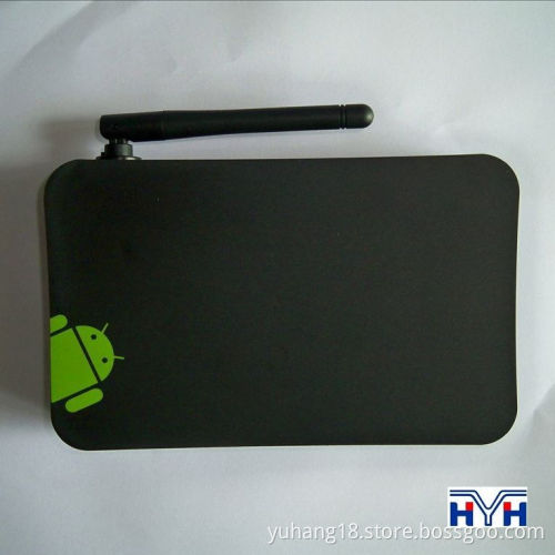 Dual Core Android 4.2.2 Bluetooth HDMI WiFi TV Box